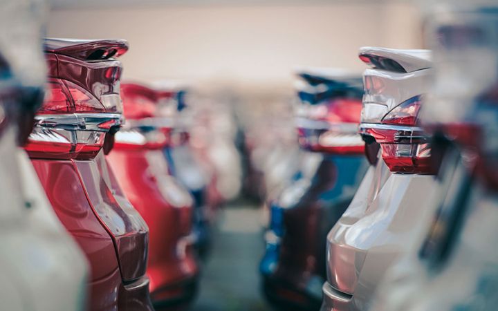 Dövlət daha 38 avtomobili özəlləşdirir