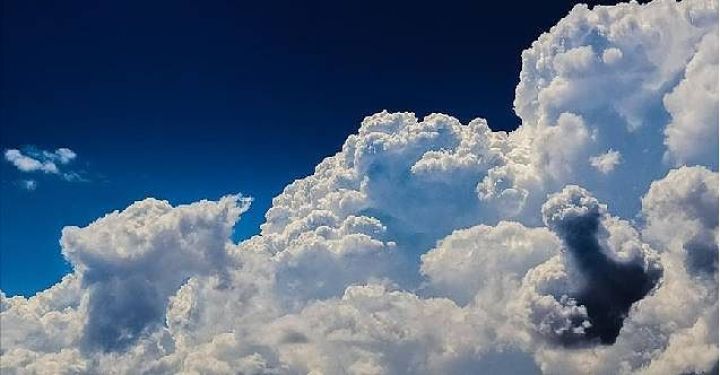 Sabahın hava proqnozu açıqlandı