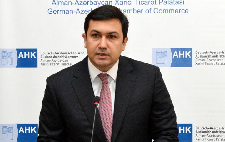 Əmtəəsiz və riskli əməliyyatlar aparan vergi ödəyicilərinə nəzarət gücləndirilib