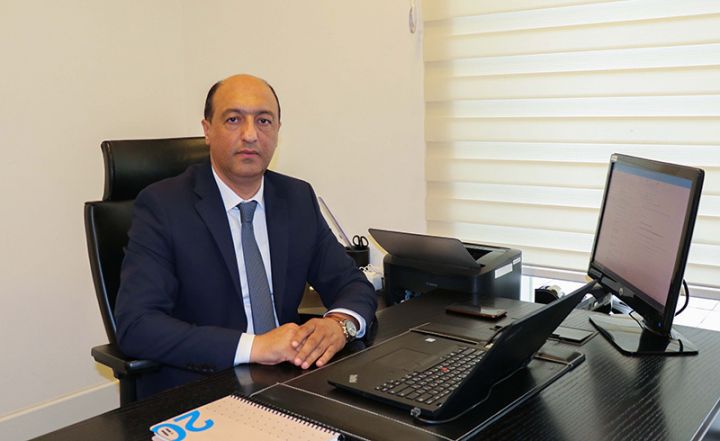 AccessBank-da daha bir yeni təyinat