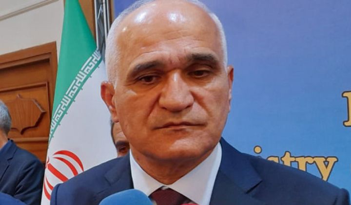 İrandan keçməklə Şərqi Zəngəzurla Naxçıvan arasında avtomobil körpüləri 1 ilə istifadəyə veriləcək