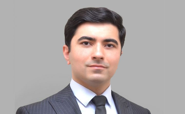 BOKT-a yeni direktor təyin edilib