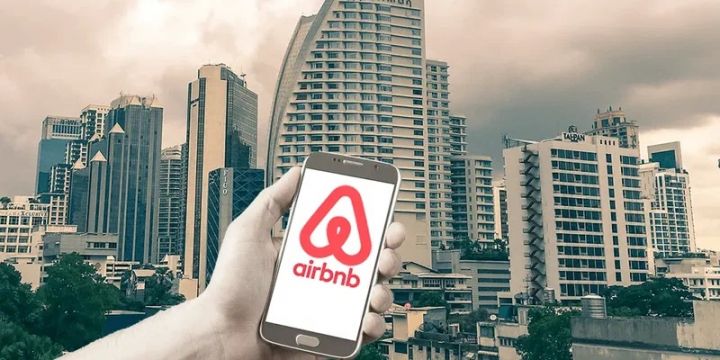 Airbnb Çin bazarını tərk edir