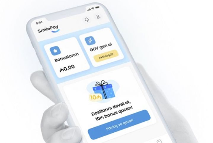 Mastercard-ın proqramına qoşulan ilk Azərbaycan startapı