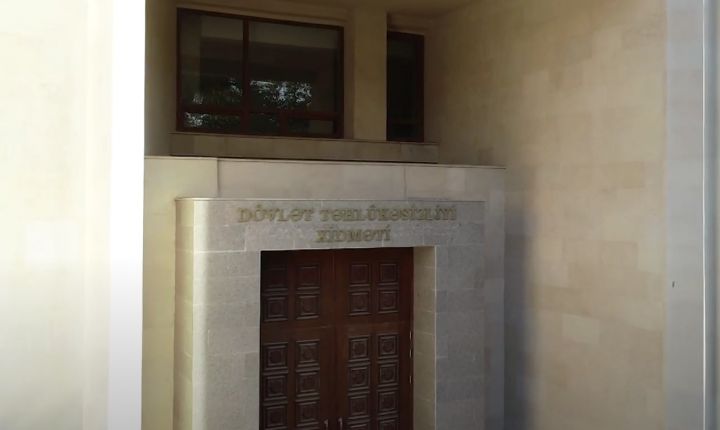 Azərbaycanda İranın qanunsuz silahlı birləşməsi ifşa edildi