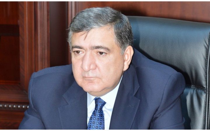 Sabiq nazir Yasamal qəbiristanlığında dəfn olunacaq