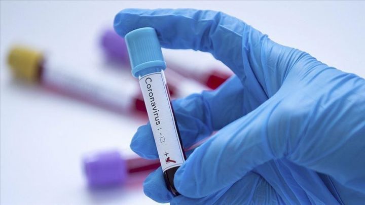 Azərbaycanda koronavirus ilə bağlı son vəziyyət açıqlandı