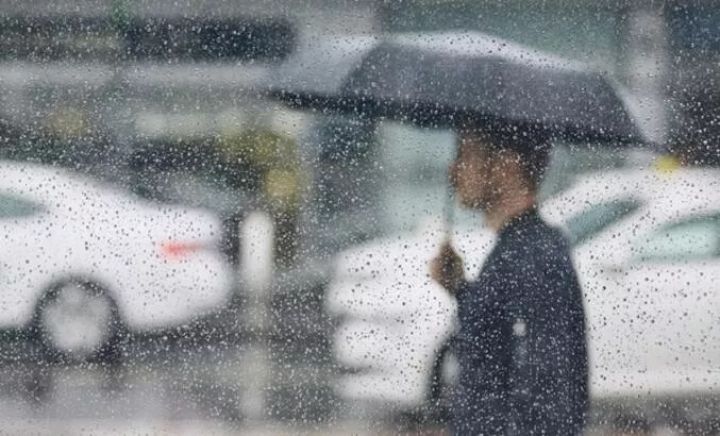 Sabahın hava proqnozu açıqlanıb