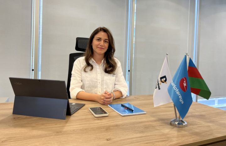 “Azərlotereya”da yeni təyinat