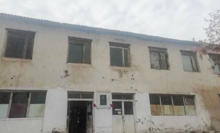 “Azərbaycanda 434 məktəb tamamilə yarasız vəziyyətdədir”