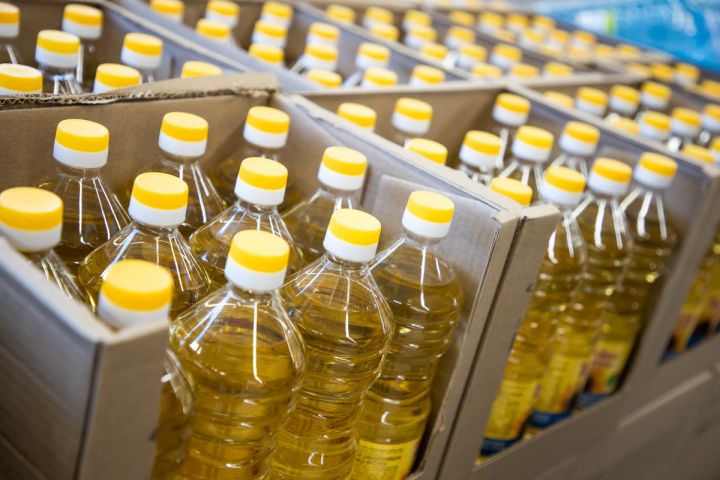 Azərbaycanın bitki və kərə yağında xaricdən asılılığı artır - 311 MİLYON DOLLAR ÖLKƏDƏN ÇIXDI