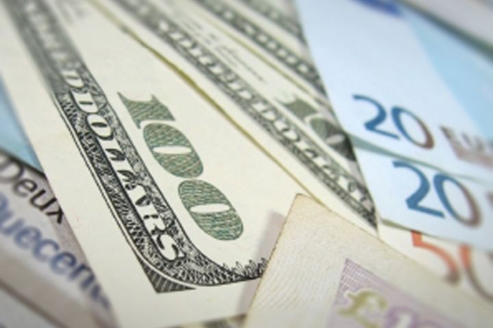 Dollarda geriləmə davam edərsə Avro və Funt bahalaşa bilər - GÜNƏ BAXIŞ