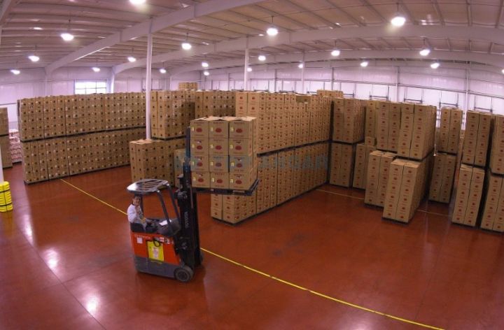 Qida sektorundakı şirkətlərdən məhsullara dair məlumatlar tələb olunacaq - YENİ TƏLƏB