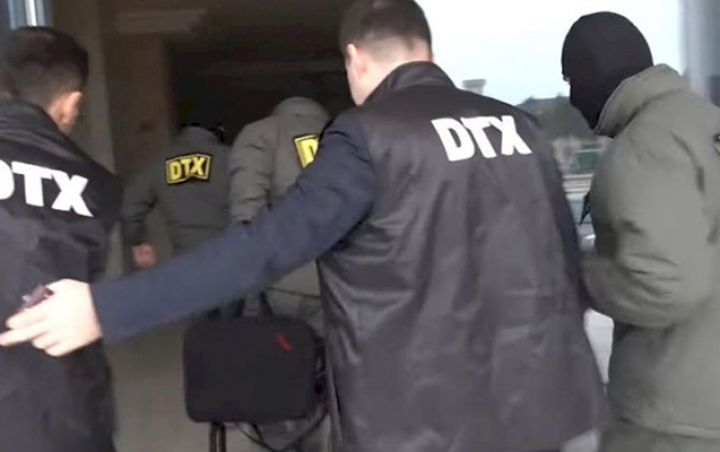 Nazirin həbsi ilə bağlı - YENİ DETAL