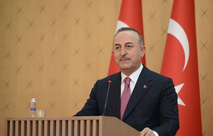 Azərbaycan, Türkiyə və Türkmənistan dövlət başçılarının üçtərəfli Zirvə görüşünə hazırlıq gedir