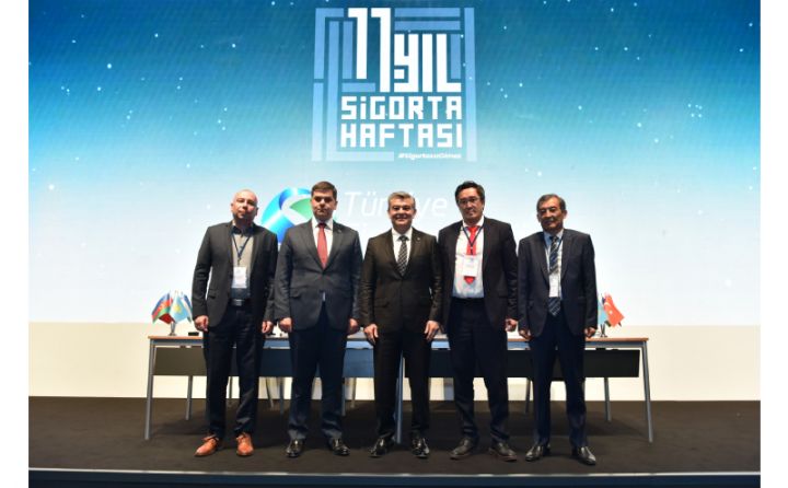 “Türk Dünyası Sığorta Birliyi”nin Yol Xəritəsi hazırlanıb