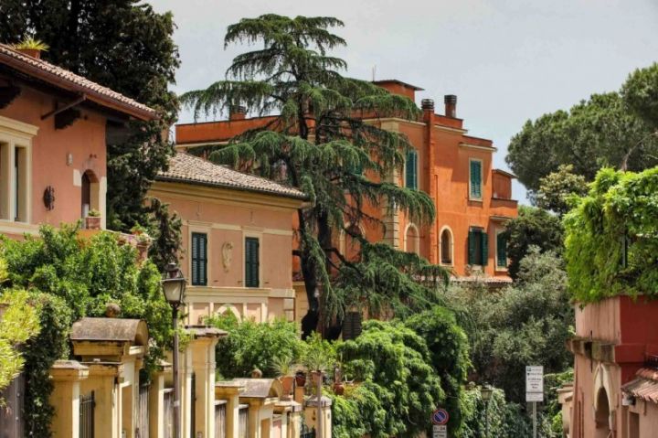 Avropada mənzillərin qiyməti bahalaşıb