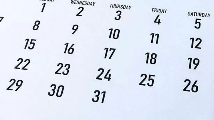 İş və istirahət günlərinin yerləri dəyişdirildi