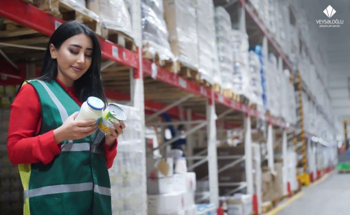 Marketə məhsullar haradan gəlir?