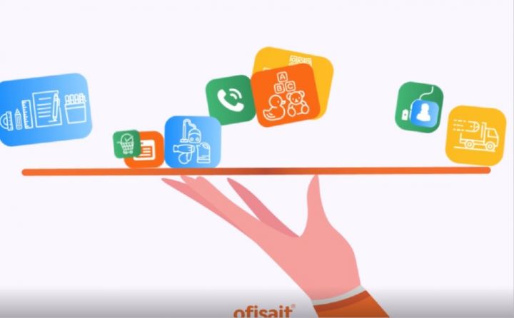 Ofisait.az saytı istifadəçilərinə rahat istifadə imkanı yaradır