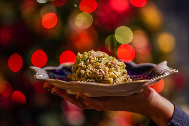 Rusiyadakı şirkətlərin üçdə birindən çoxu Yeni il korporativ tədbirindən imtina edəcək