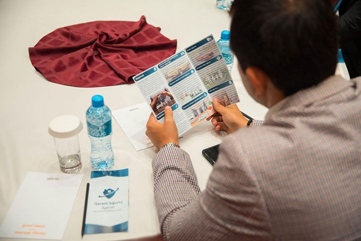 Azərbaycanda sığortanın onlayn alınması üçün daha bir mobil tətbiq istifadəyə verildi