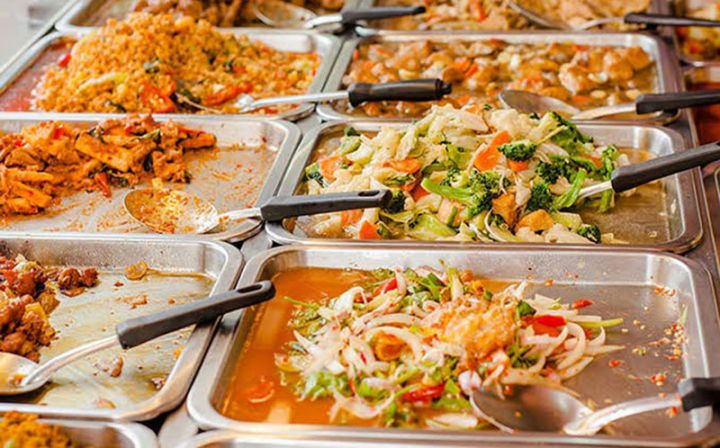 Nazirlik yemək təchizatını bu şirkətə həvalə etdi - 6,6 MİLYON MANATLIQ MÜQAVİLƏ