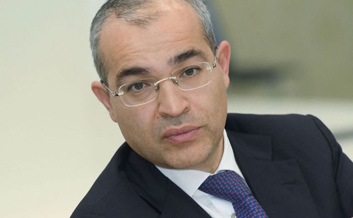 "3000 İT mütəxəssis hazırlanacaq, layihə iqtisadiyyata ciddi təkan verəcək" - NAZİR İLƏ MÜSAHİBƏ