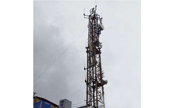 Laçın Radio-Televiziya Yayımı Stansiyası istismara verilib