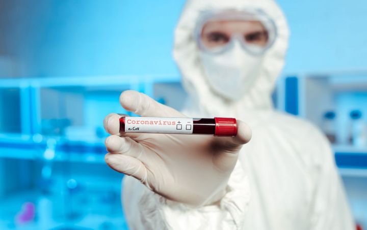 Azərbaycanda koronavirus ilə bağlı son vəziyyət açıqlandı