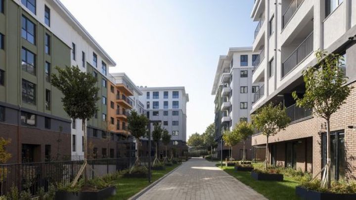 Türkiyədə mənzil qiymətlərində yeni rekord artım