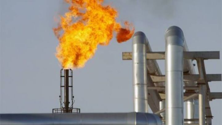 İran Azərbaycandan keçən boru kəməri ilə Rusiyadan qaz idxal etməyə başlayacaq