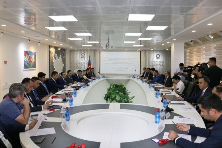 Elektrik və hibrid avtomobillər üçün yumşaq kredit şərtləri - İLKİN ÖDƏNİŞ 10%-DƏN BAŞLAYIR