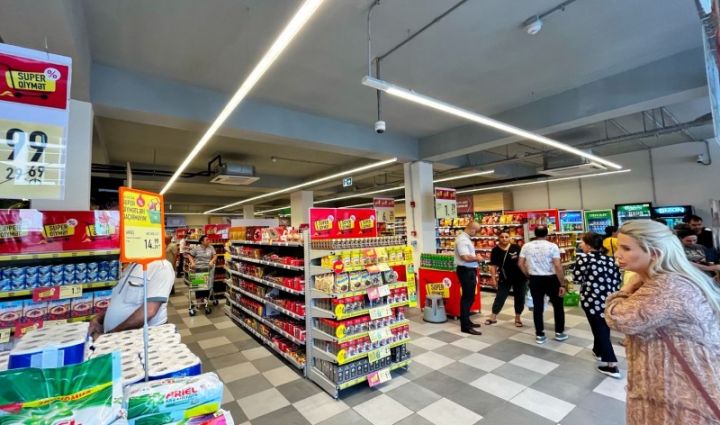 İri supermarketlər şəbəkəsində mağazaların sayı 100-ü keçib