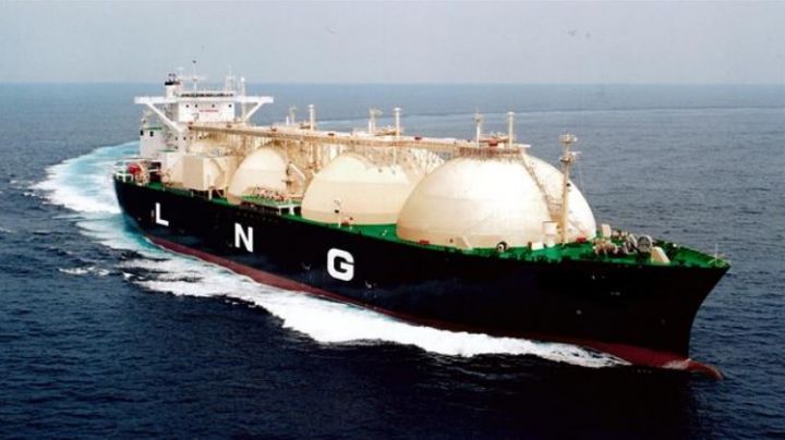 Qətər LNG istehsalını 126 milyon tona çatdırmaq niyyətindədir