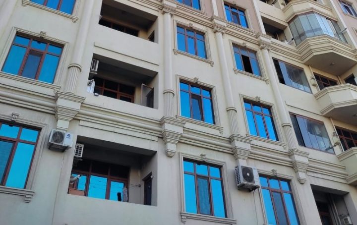 Tikinti şirkəti İcra hakimiyyətini, İcra da şirkət rəhbərliyini günahlandırır - VƏTƏNDAŞLAR ARADA ƏZİYYƏT ÇƏKİRLƏR