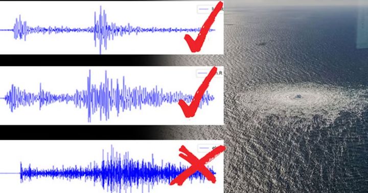 "Qaz kəmərlərinə partlayıcı maddələr ilə zərər vurulub" iddiası