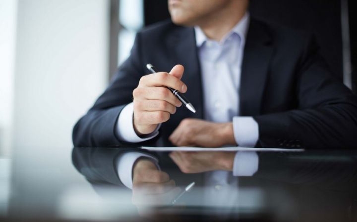 "Bundan sonra fəaliyyətimi Ukraynanın taksi xidmətləri şirkətinin rəhbəri kimi davam etdirəcəm"