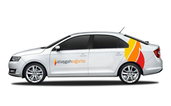 “Atəşgah Sığorta” Avto-icbari sığorta üzrə xidmətin ən aşağı olduğu sığorta şirkətidir