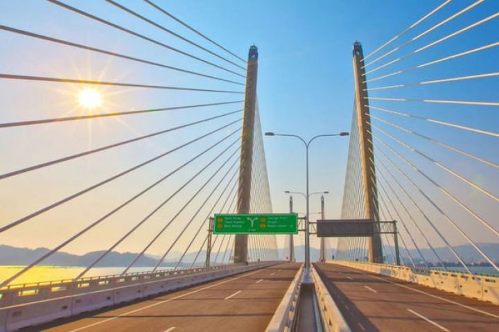 Azərbaycanda nəhəng körpünün tikintisi planlaşdırılır