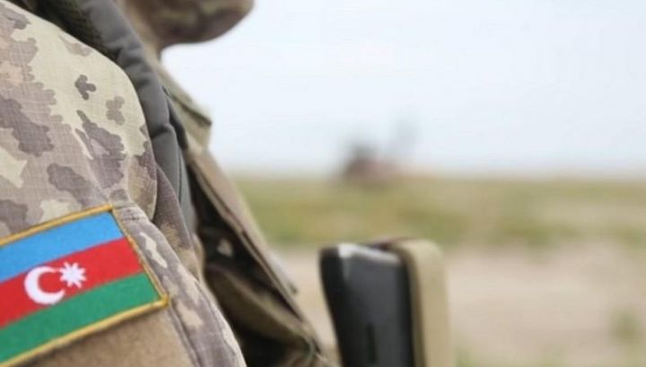 Azərbaycan Ordusunun Kəlbəcərdəki mövqeləri atəşə tutulub