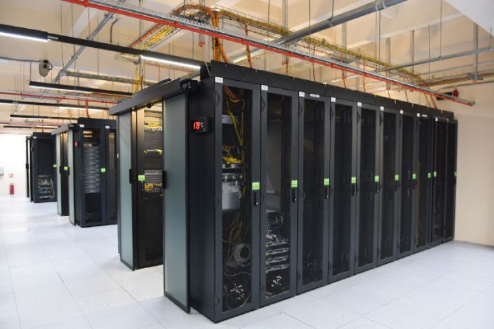 "Azintelekom": Azərbaycanda yeni data mərkəzlər inşa olunacaq