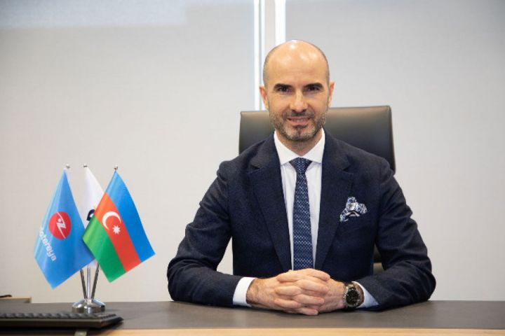 “Azərlotereya” şirkətinə yeni sədr təyin olundu