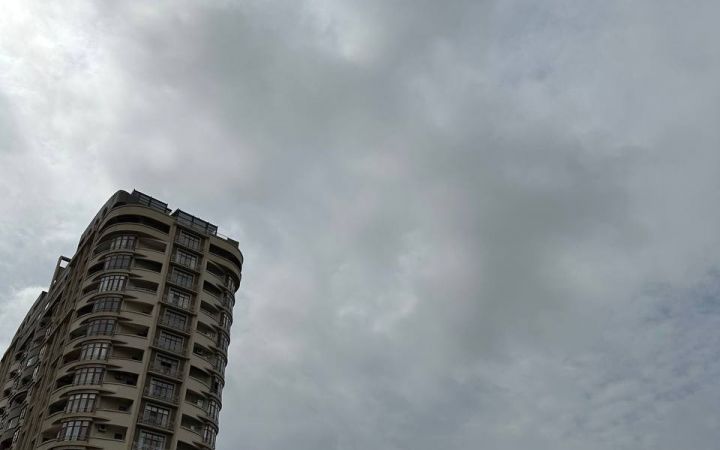 Sabahın hava proqnozu