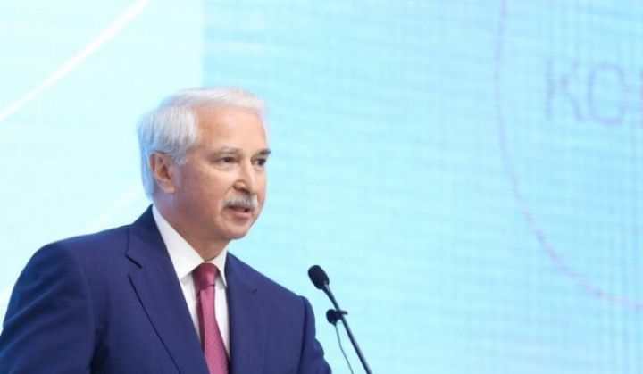 "Azərbaycanda sahibkarlar əvvəlki dövrlərə nisbətən daha şəffaf işləyirlər"