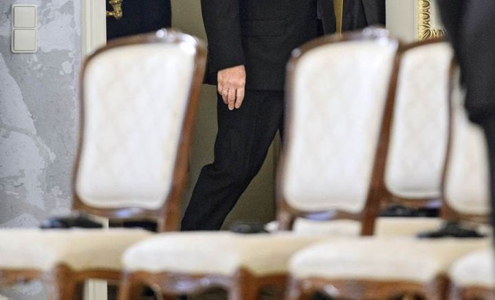 Nazirliyin şirkətinə müvəqqəti rəhbər təyin edilib