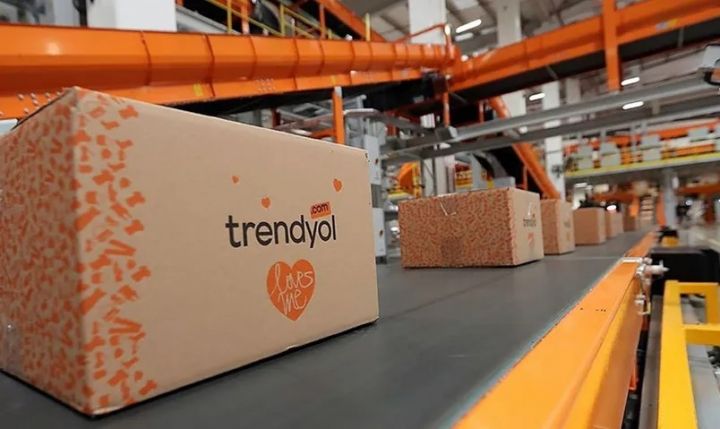 Azərbaycanın iri holdinqi Trendyol ilə müqavilə bağladı - BİRGƏ ŞİRKƏT YARADILACAQ