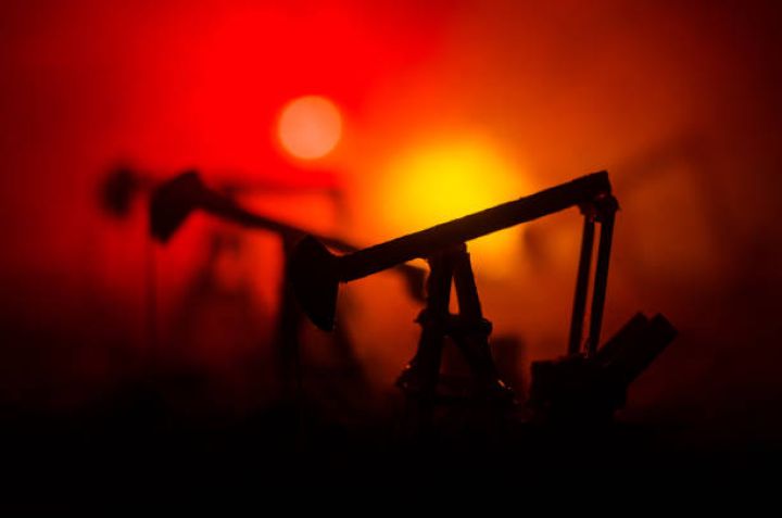 Azərbaycan neftinin son qiyməti