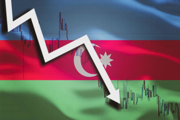 Azərbaycanda orta illik inflyasiyanın tədricən azalacağı nəzərdə tutulur - YENİ PROQNOZLAR