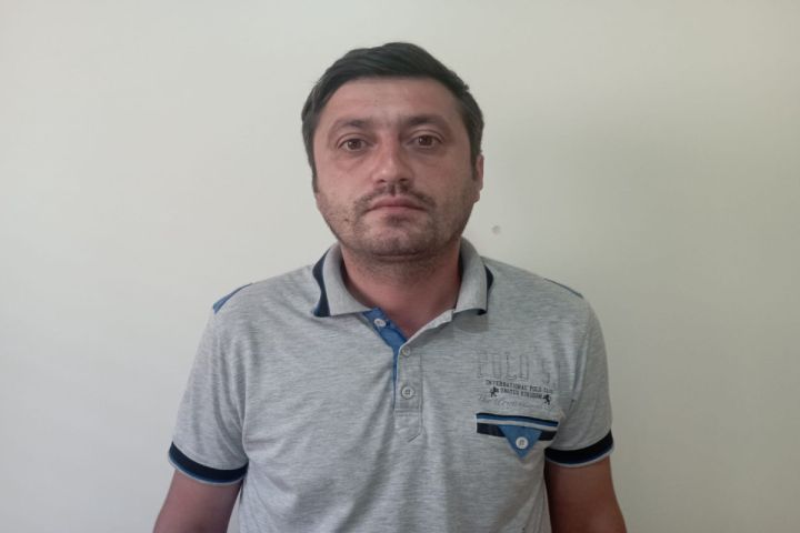 Türkiyəyə turlar adı ilə vətəndaşları aldadan şəxs saxlanıldı